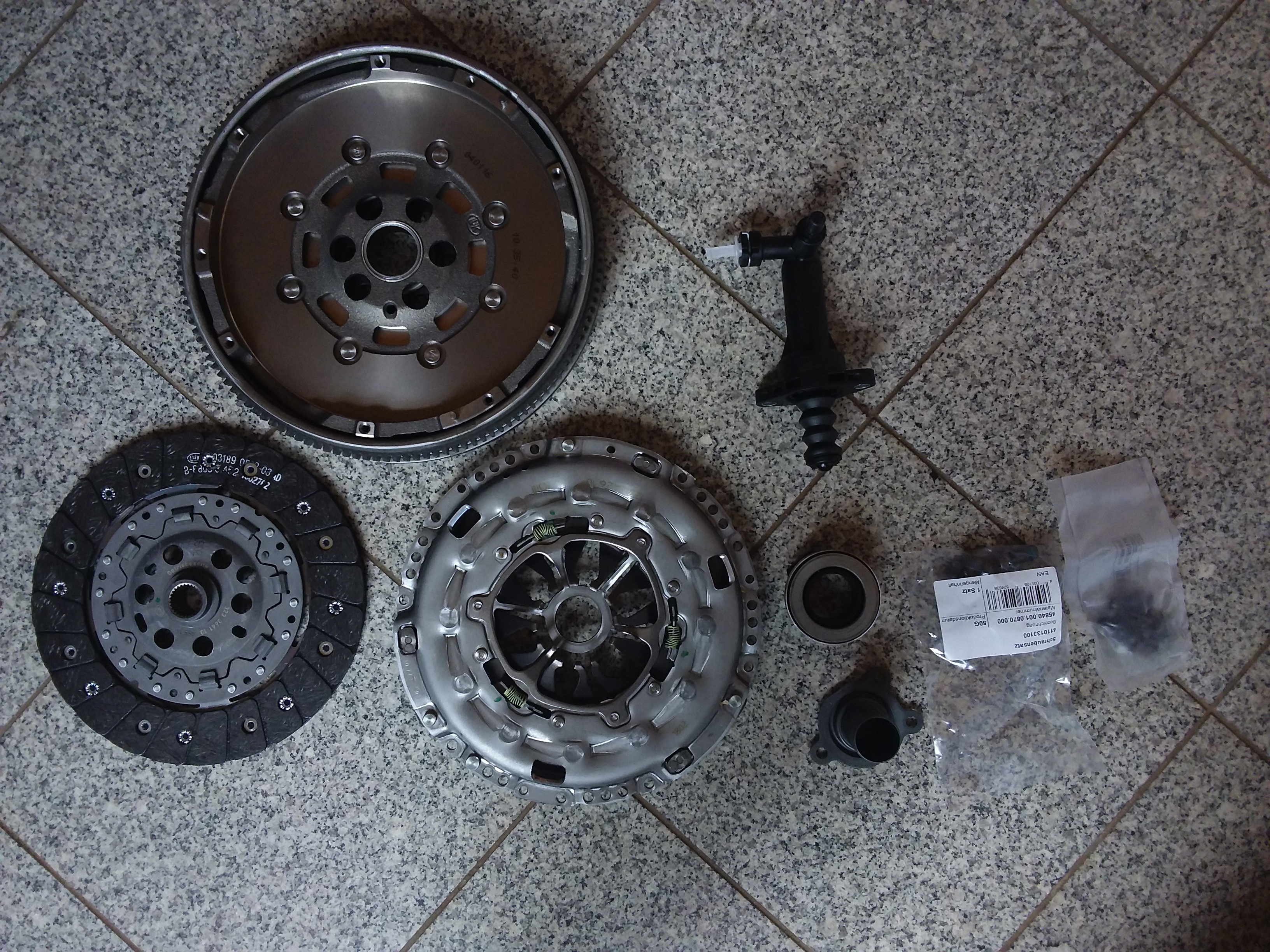 Test