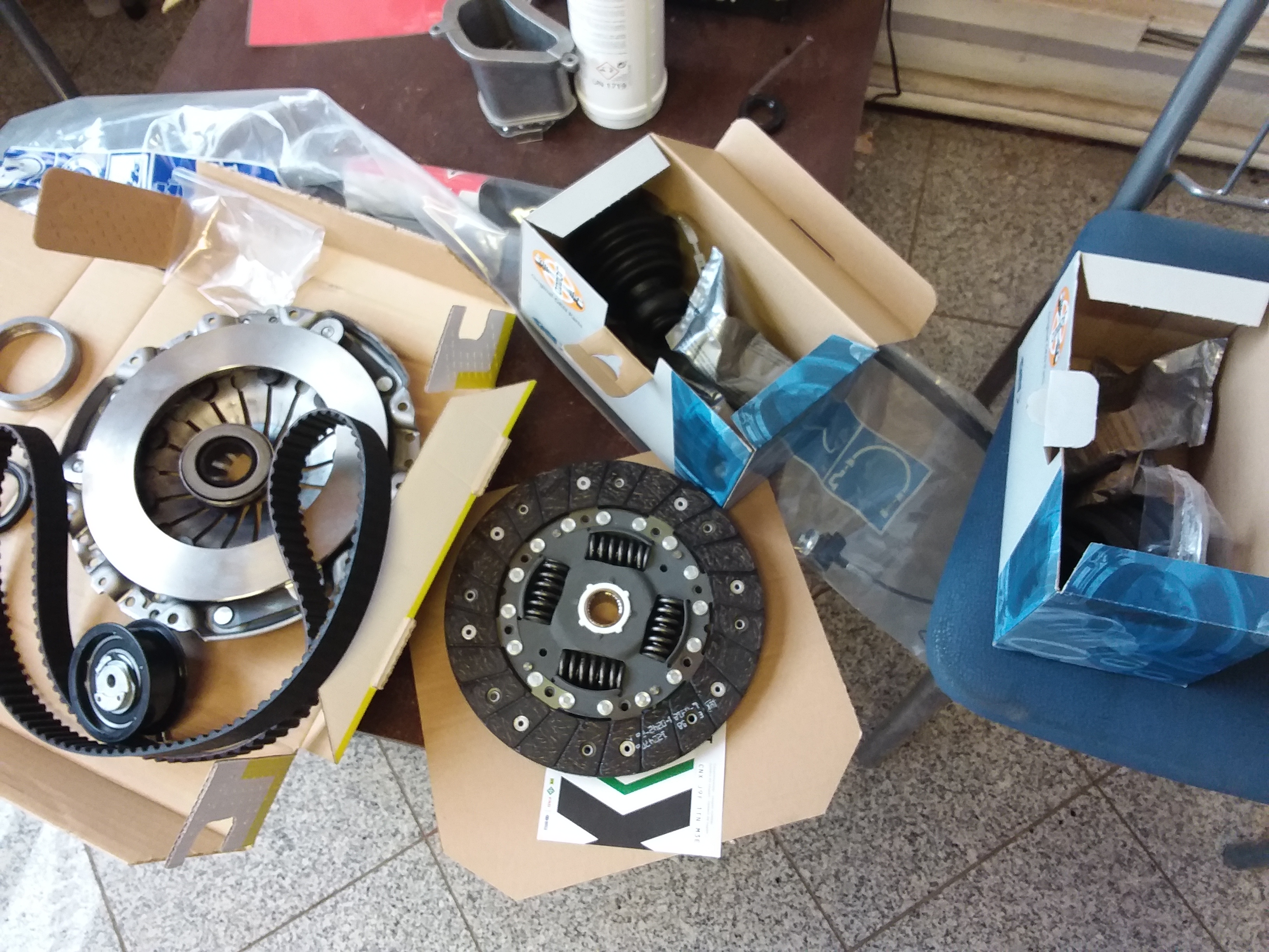 Test